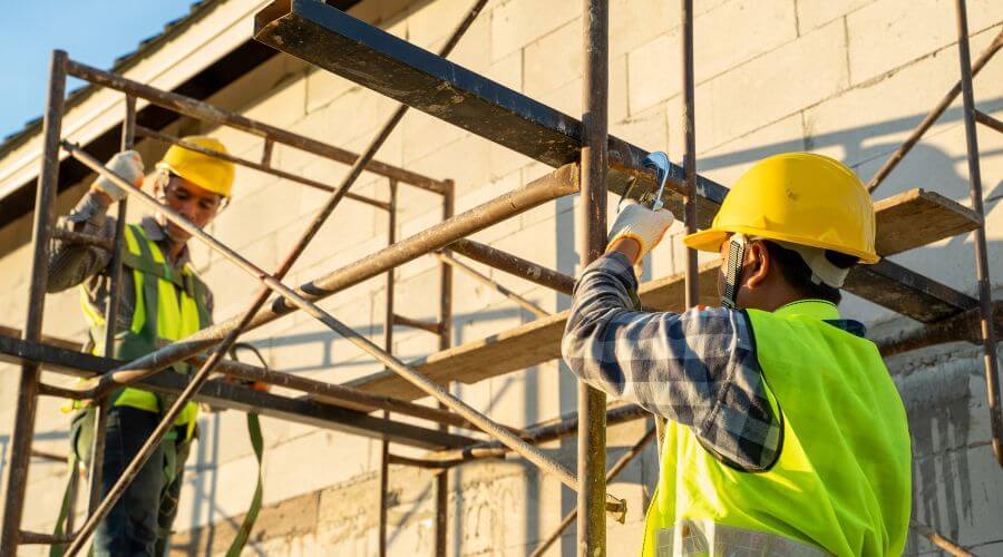 Roof Vent Repair in Cape May Point, NJ